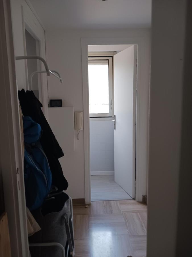 Rez-De-Jardin Grand Studio Cros-de-Cagnes Exterior foto
